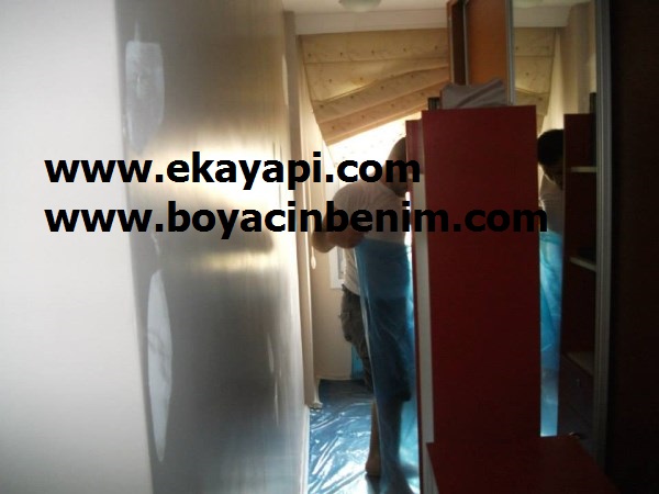 Arnavutköy Boyacı Badanacı